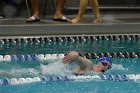 Swimming vs CGA  Wheaton College Swimming & Diving vs Coast Guard Academy. - Photo By: KEITH NORDSTROM : Wheaton, Swimming, diving